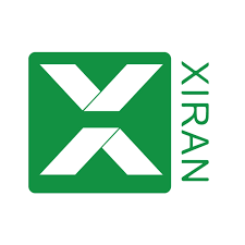 Pabrik kosmetik Guangzhou Xiran Cosmetics