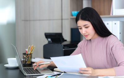5 Rekomendasi Software Invoice Terbaik di Indonesia untuk Bisnis Segala Skala