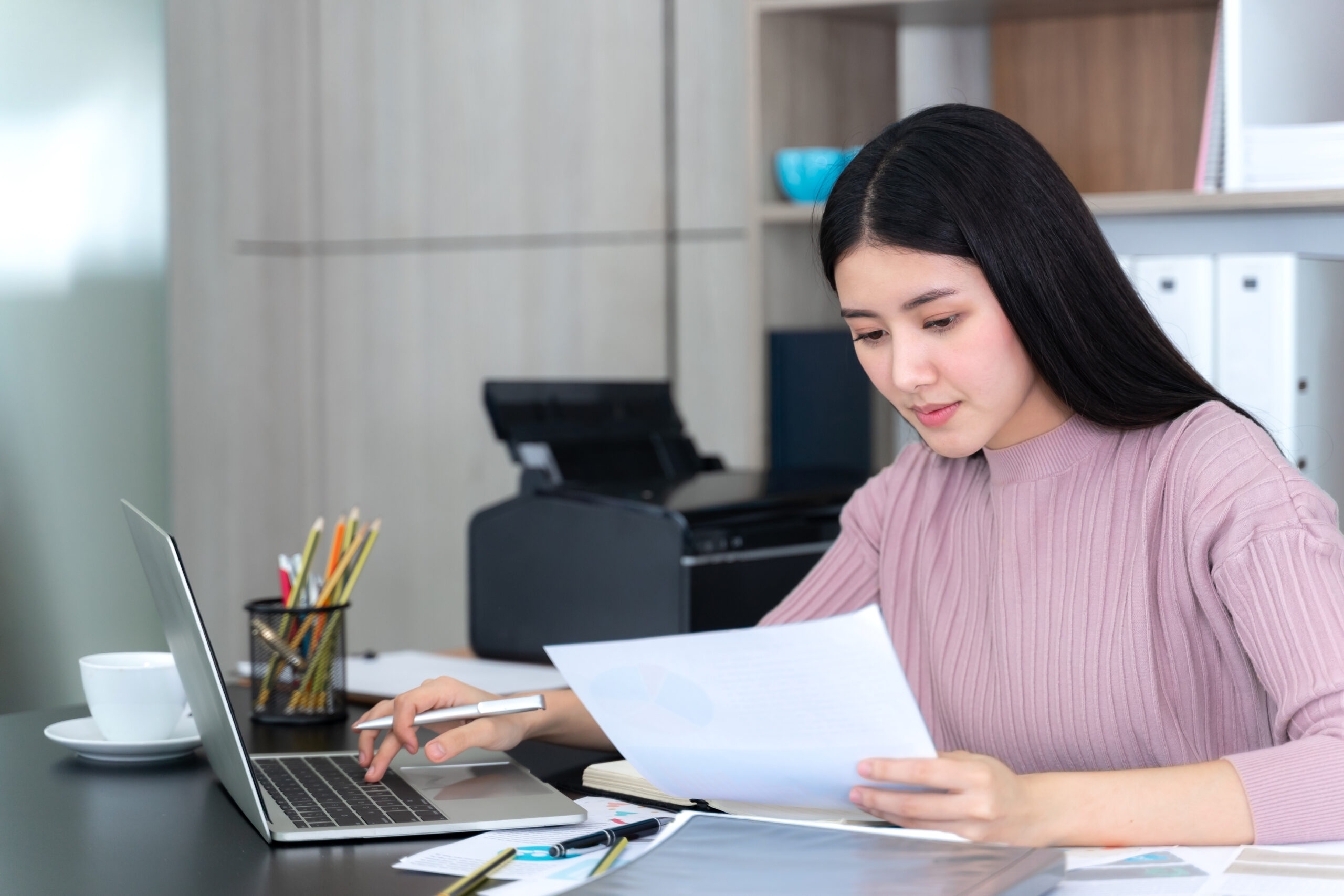 invoice software