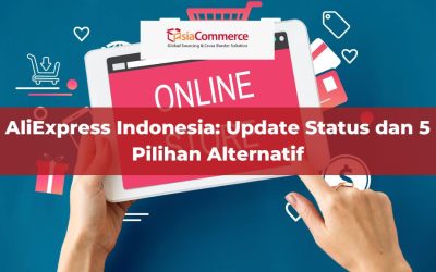 AliExpress Indonesia: Update Status dan 5 Pilihan Alternatif