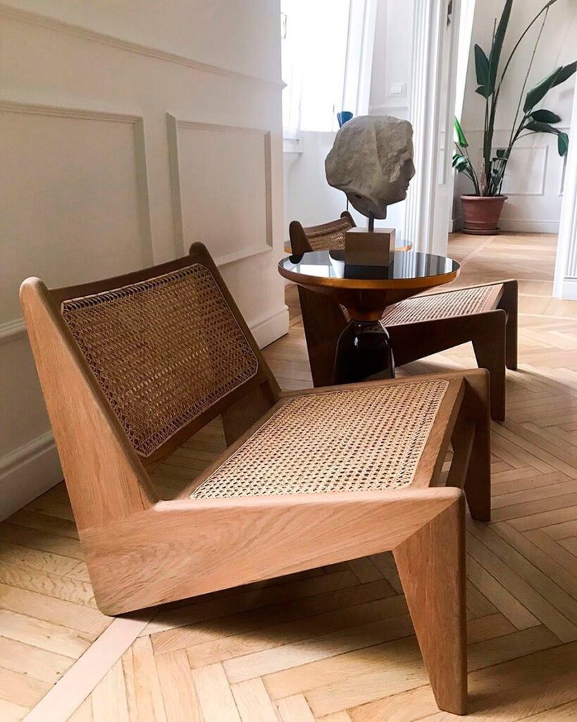 import furniture