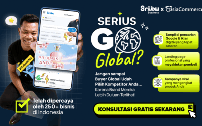 Checklist Digital Ekspor UMKM: Website, Iklan, dan SEO yang Wajib Dimiliki