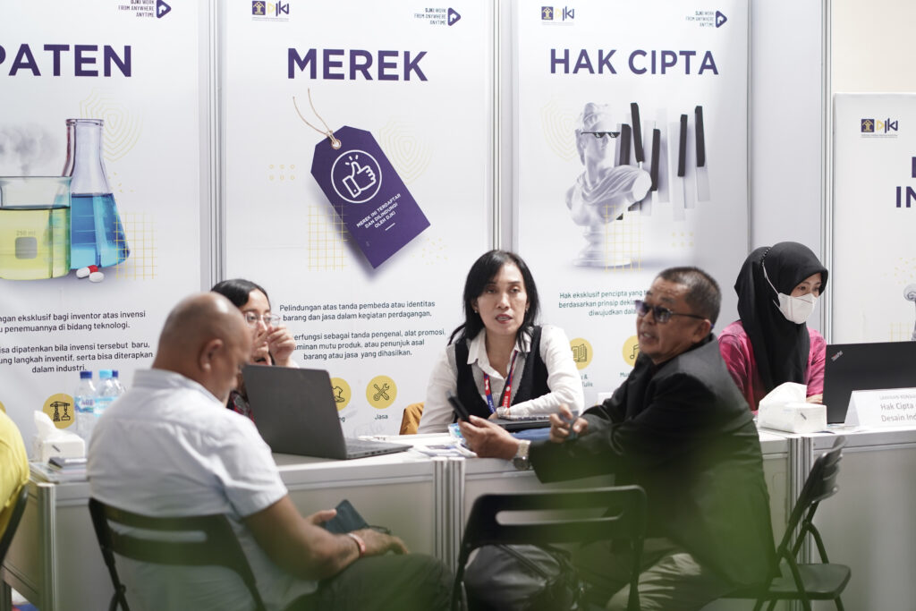 inabuyer B2B2G Expo 2025