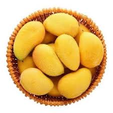 buah mangga impor