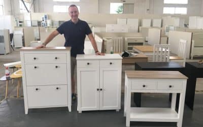 Import Furniture dari China: Benarkah Lebih Murah? Ini Hal yang Wajib Dipahami Pebisnis