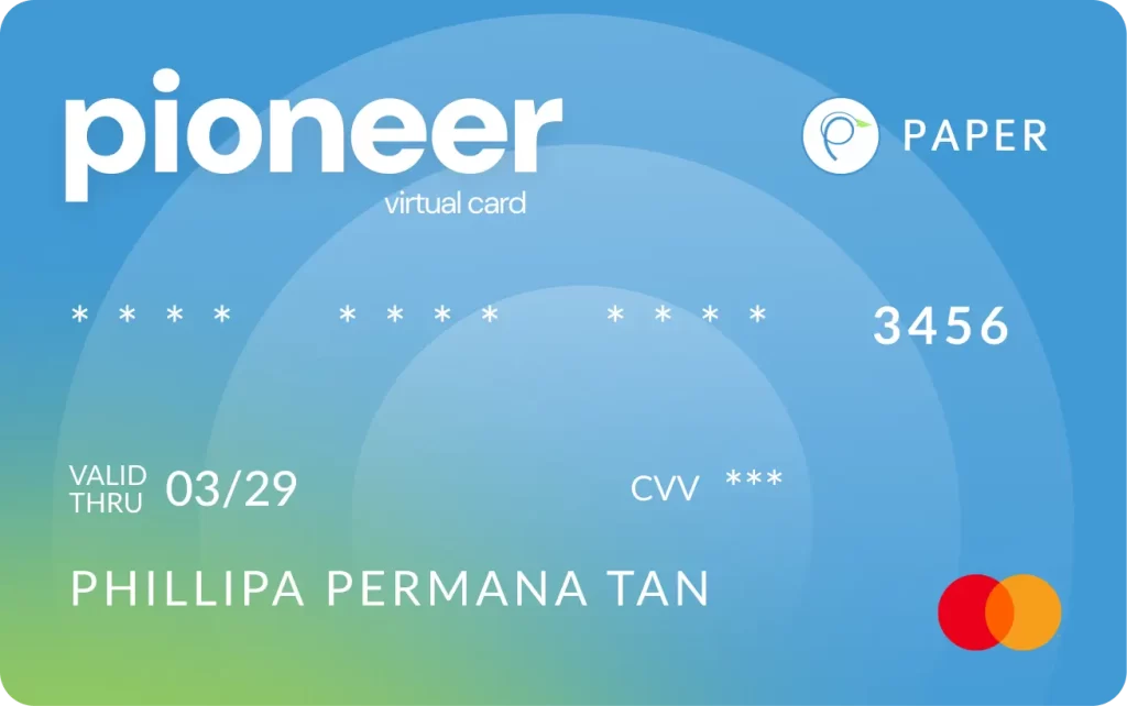 rekomendasi virtual credit card