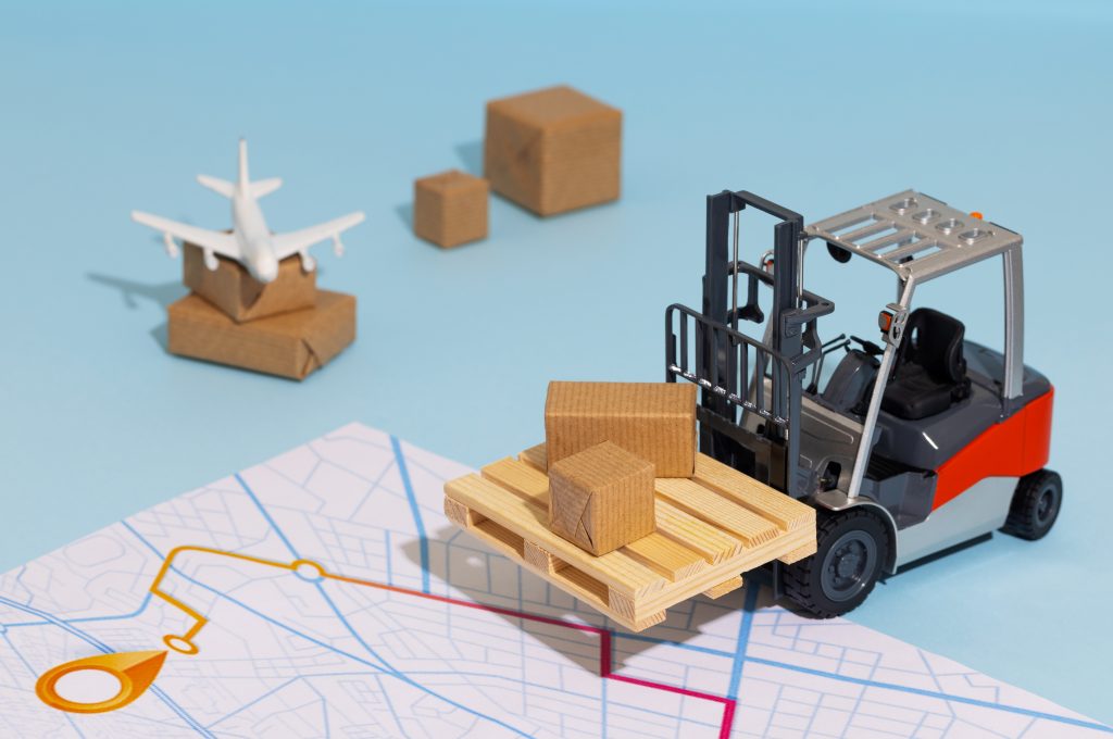 Jasa Forwarder: Rahasia Agar Impor Lebih Murah dan Aman
