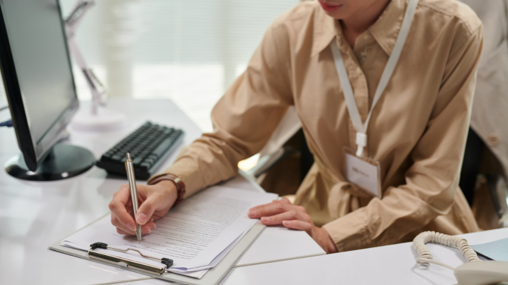 Mengelola Stok Barang