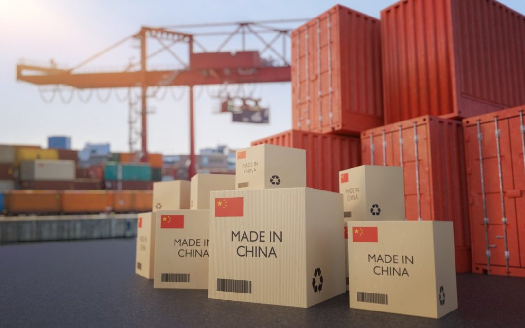 Sebelum Transfer ke Supplier China, Lakukan 5 Pengecekan Penting Ini