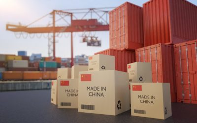 Sebelum Transfer ke Supplier China, Lakukan 5 Pengecekan Penting Ini