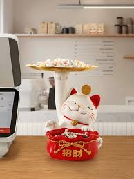 souvenir china Lucky Cat Modern: