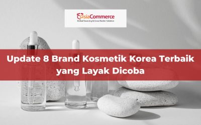 Update 8 Brand Kosmetik Korea Terbaik yang Layak Dicoba