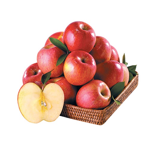 buah import apel fuji