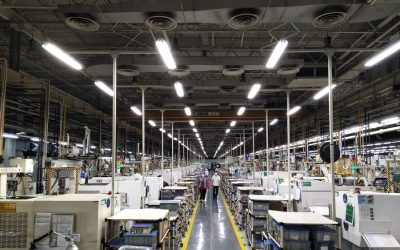 Strategi Ekspansi Brand Elektronik ke Malaysia, Ini Peluangnya