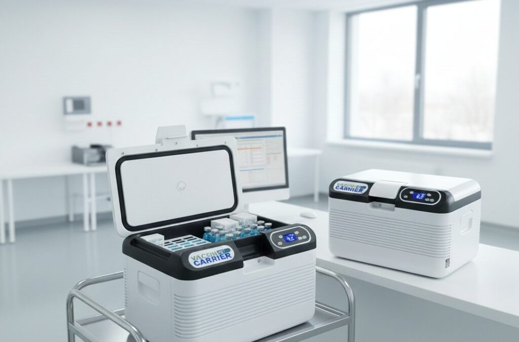 Cara Distribusi Medical Device ke Marketplace Asia Tenggara Sesuai Regulasi