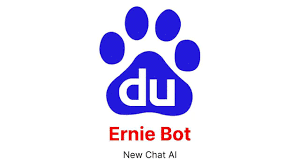AI China Baidu ERNIE Bot