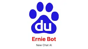 AI China Baidu ERNIE Bot