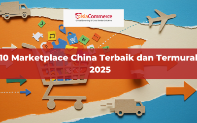 10 Marketplace B2B Indonesia Terbaik Untuk Bisnis (Update 2025)