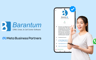 Penyedia WhatsApp API Indonesia Terbaik untuk Bisnis