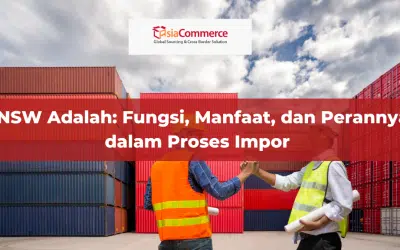 INSW Adalah: Fungsi, Manfaat, dan Perannya dalam Proses Impor