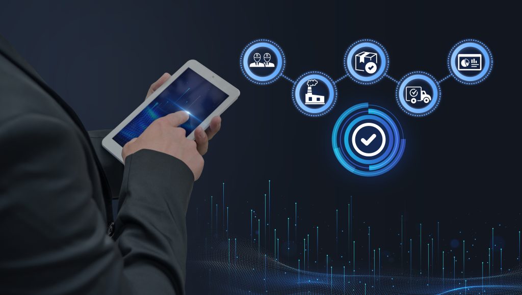 omnichannel marketplace