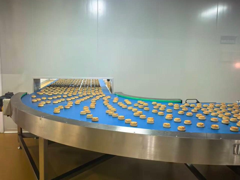 pabrik china mooncake