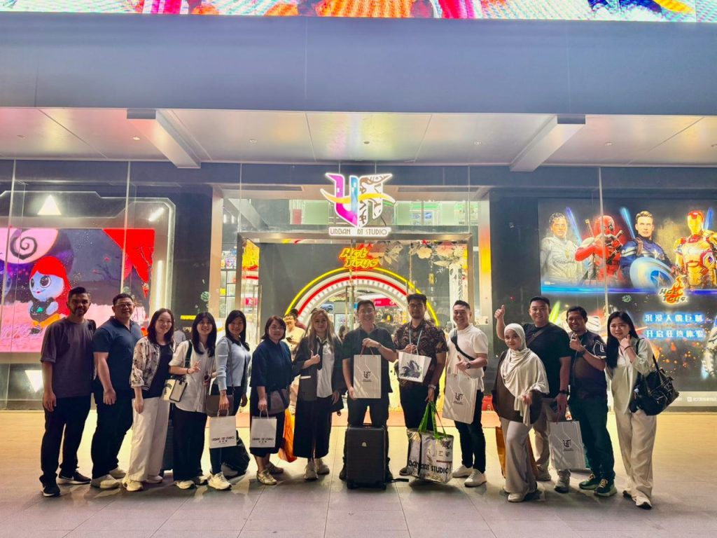 china wholesale market