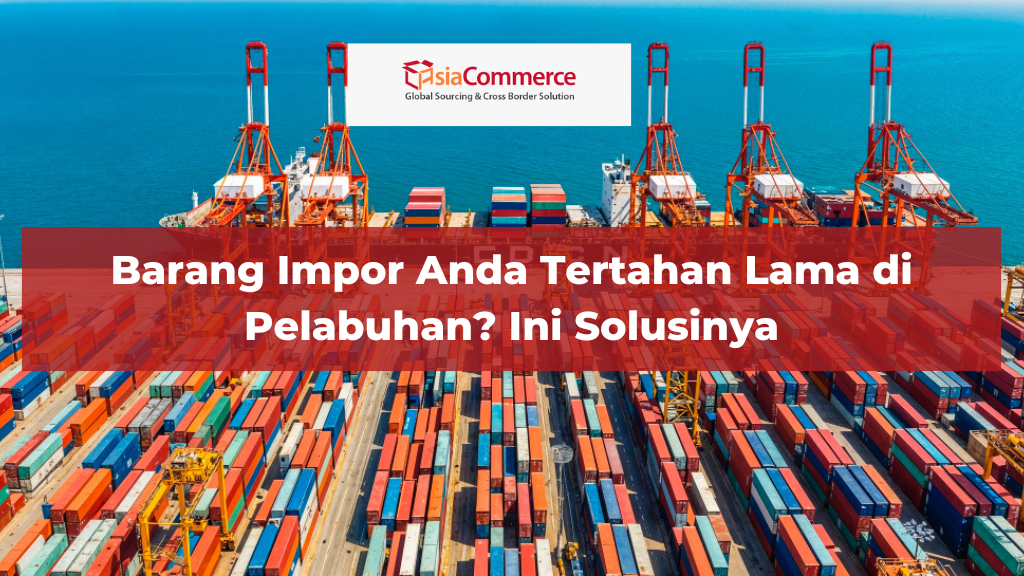 barang impor