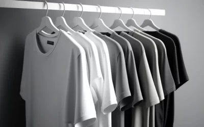 Mau Mulai Bisnis Fashion? Cek 12 Kaos Brand Luar Negeri Terkenal Ini Sebagai Referensi Sourcing Terbaikmu!