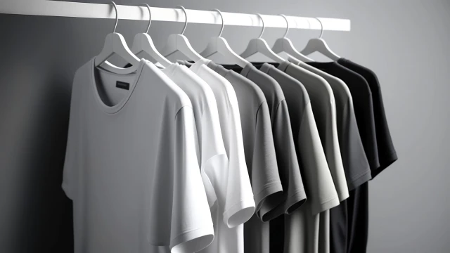 Mau Mulai Bisnis Fashion? Cek 12 Kaos Brand Luar Negeri Terkenal Ini Sebagai Referensi Sourcing Terbaikmu!