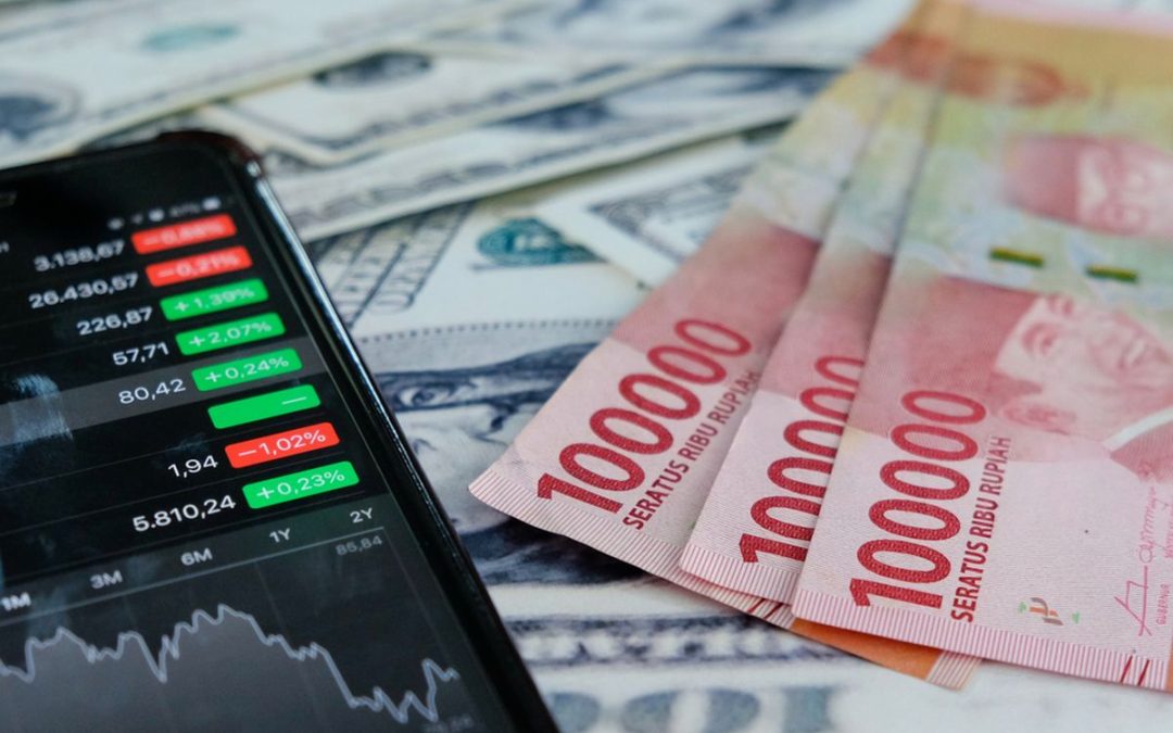 Prediksi Kurs Rupiah 16 April 2026: Waspada Tekanan Inflasi, Begini Cara Aman Impor Tanpa Rugi