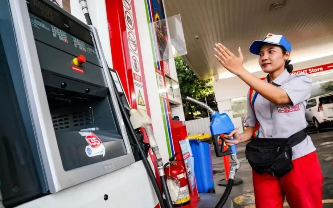 Kabar Gembira Bagi Pengusaha! Harga BBM Subsidi Dipastikan Tetap, Saatnya Stok Barang Impor Melimpah?