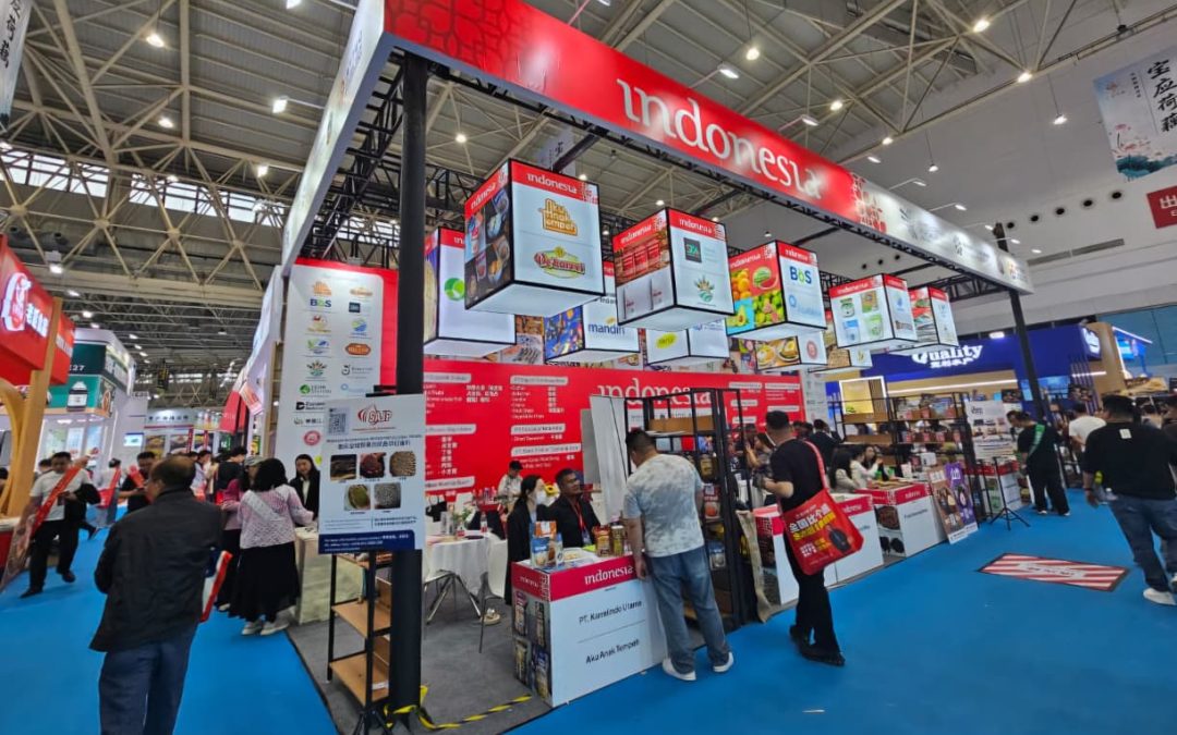 5 Strategi UMKM Naik Kelas Lewat Forum Dagang Tiongkok: Solusi Ekspor Tanpa Ribet 2026