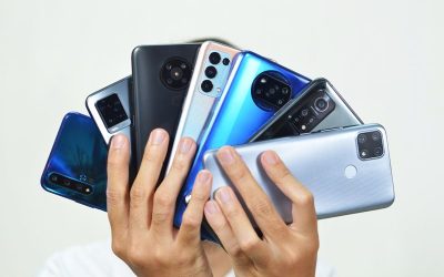 Impor Smartphone China Tembus USD 2,9 Miliar: Simak Cara Legal Atasi Izin Postel via AsiaCommerce