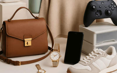 10 Produk Viral Taobao 2026 yang Belum Ada di Indonesia, Peluang Bisnis Cuan Maksimal!