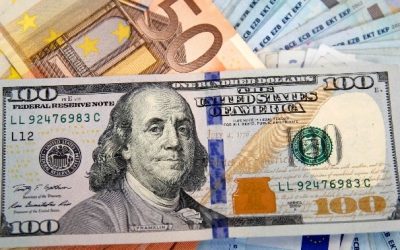 Dolar AS Menggila di Angka Rp17.133, Masih Berani Impor? Begini Cara Tekan HPP Tetap Murah!