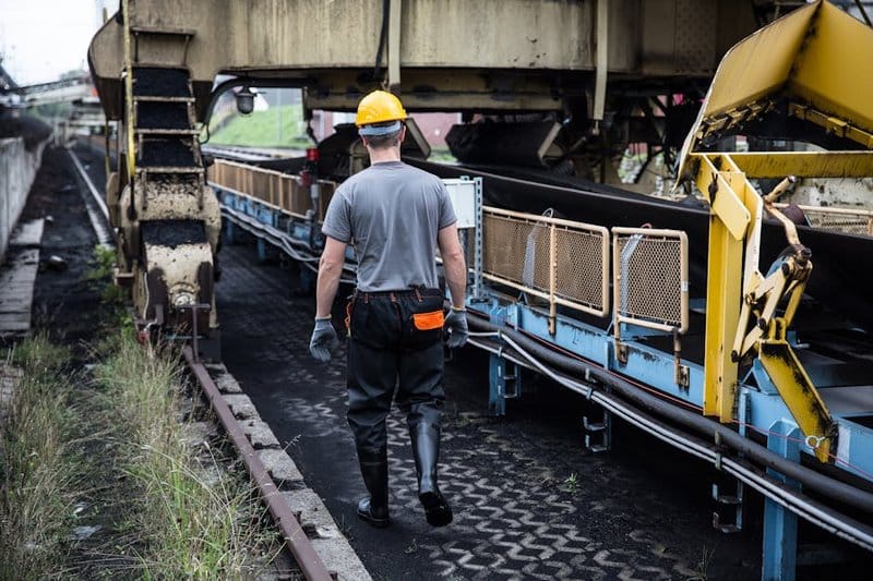 inspeksi pabrik china