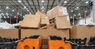 Panduan Lengkap Konsolidasi Gudang Taobao: Solusi Logistik Aman dan Legal Bagi Importir Pemula