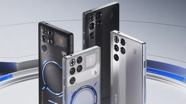 Deretan unit HP China Terbaik 2026 yang mendominasi pasar flagship global dengan sensor kamera revolusioner.