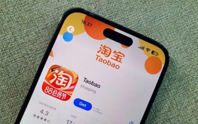 Panduan Strategis Belanja di Taobao untuk Pengusaha: Solusi Atasi Kendala Bahasa dan Pembayaran