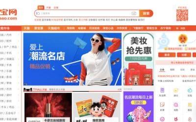 5 Tahapan Belanja di Taobao Secara Resmi: Strategi Jitu Pebisnis UMKM Cuan Maksimal