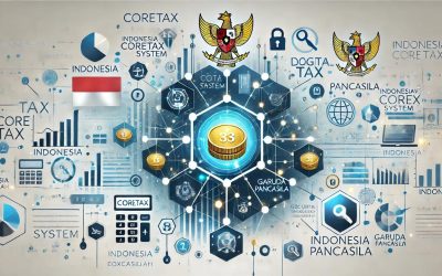 Awas! Sistem Coretax AI Siap Incar Praktik Importir Ilegal Tahun Ini