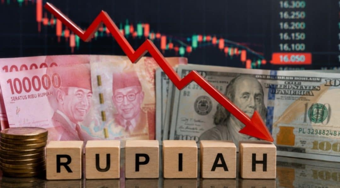 Harga Minyak Naik, Dampak Rupiah Melemah: Cara Akali Biaya Logistik