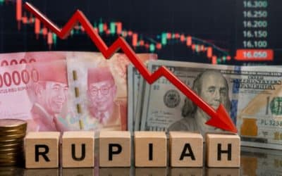 Harga Minyak Naik, Dampak Rupiah Melemah: Cara Akali Biaya Logistik
