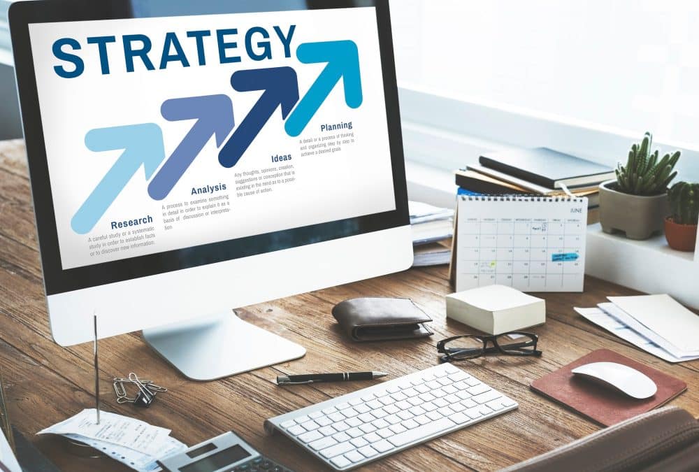 Strategi Digital Marketing B2B: Panduan Ekspansi & Pengadaan Global untuk UMKM