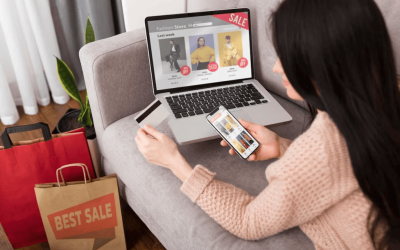 7 Barang Viral dari Toko Online Luar Negeri Pasti Laris