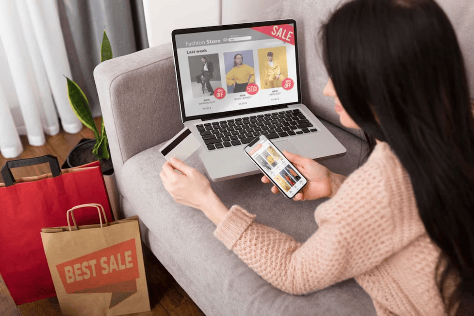 7 Barang Viral dari Toko Online Luar Negeri Pasti Laris