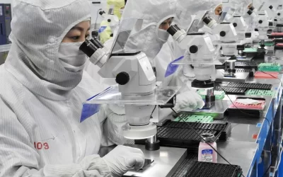 Trik Jitu Antisipasi Inflasi Harga Pabrik! Panduan Importir B2B Selamat dari Badai Minyak