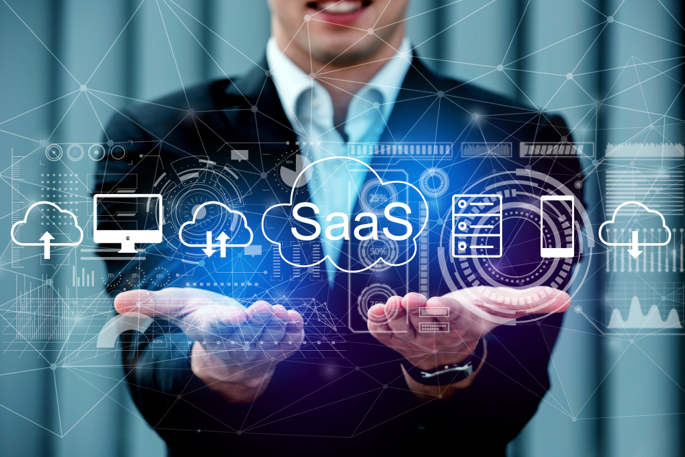saas companies