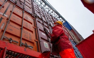 Jarang Orang Tahu! Ternyata Begini Solusi Mudah Pengiriman Grosir Barang 1688 Tanpa Kendala Tertahan Cukai